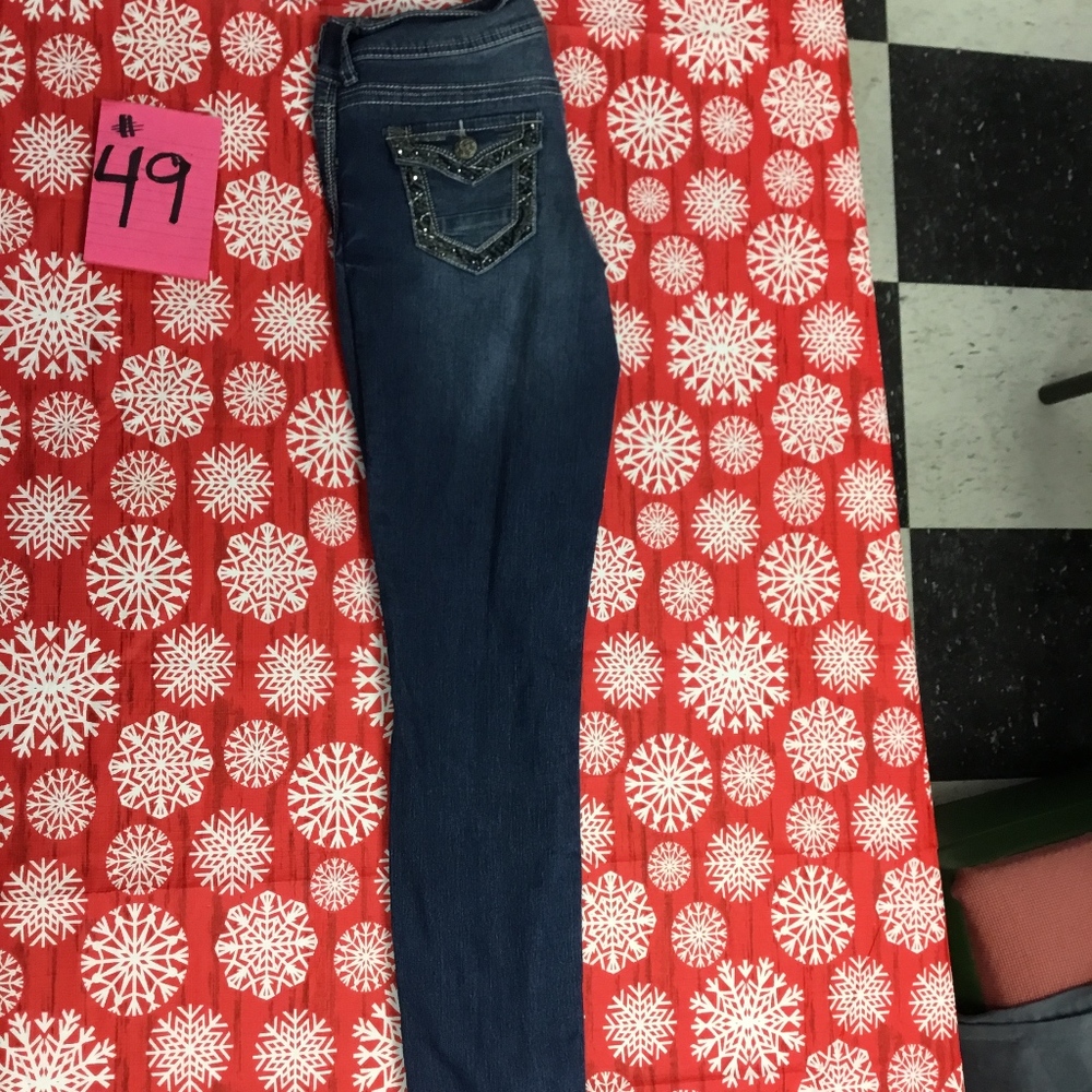 xs skinny jeans